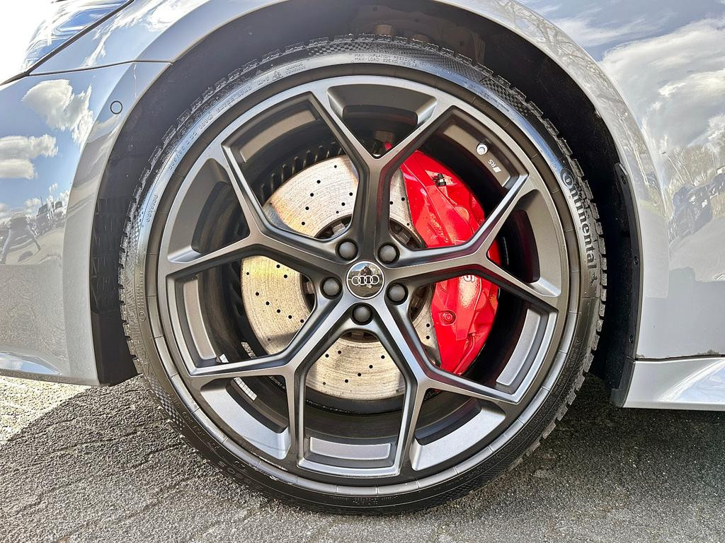 Audi RS7