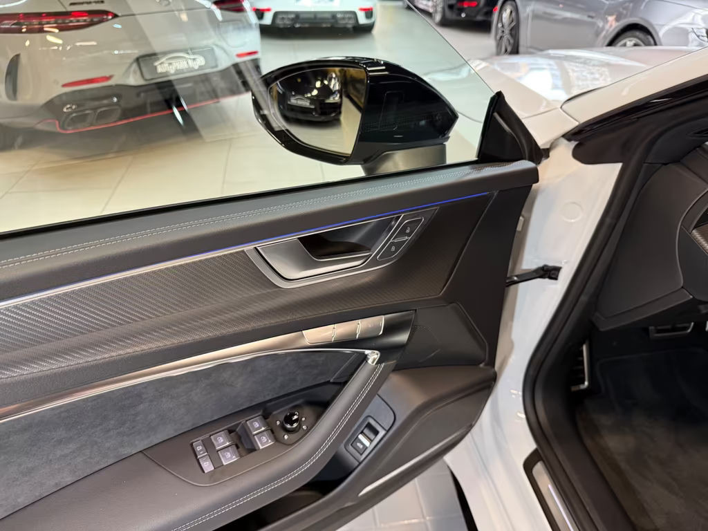 Audi RS7