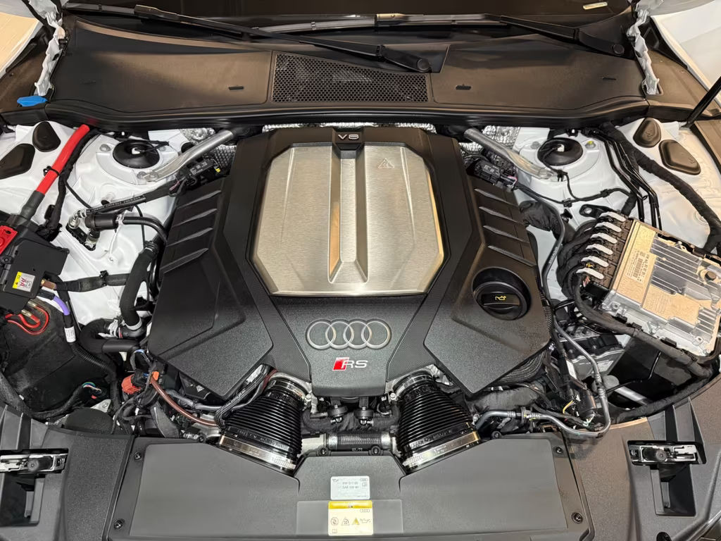 Audi RS7