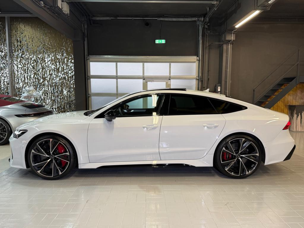 Audi RS7
