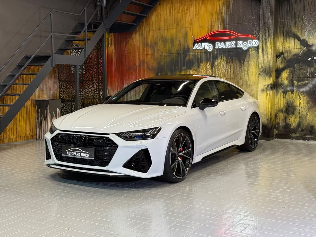 Audi RS7