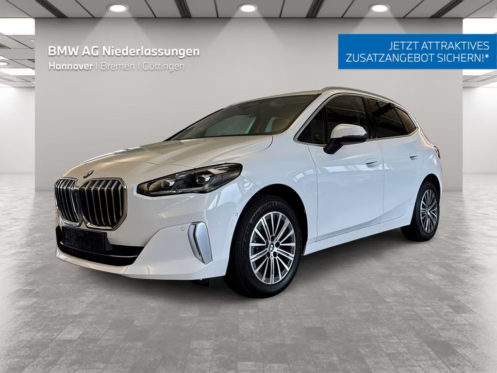 BMW 2 Serie 220 Active Tourer 220i