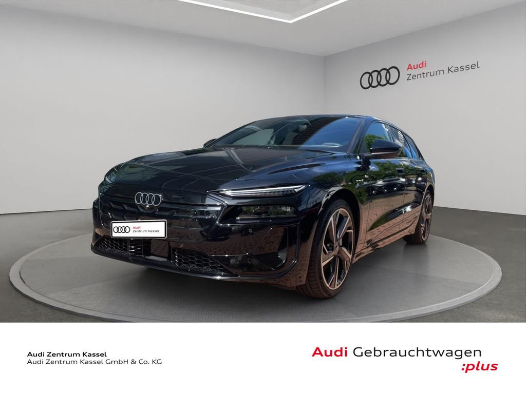 Audi A6 e-tron Avant S-Line Performance