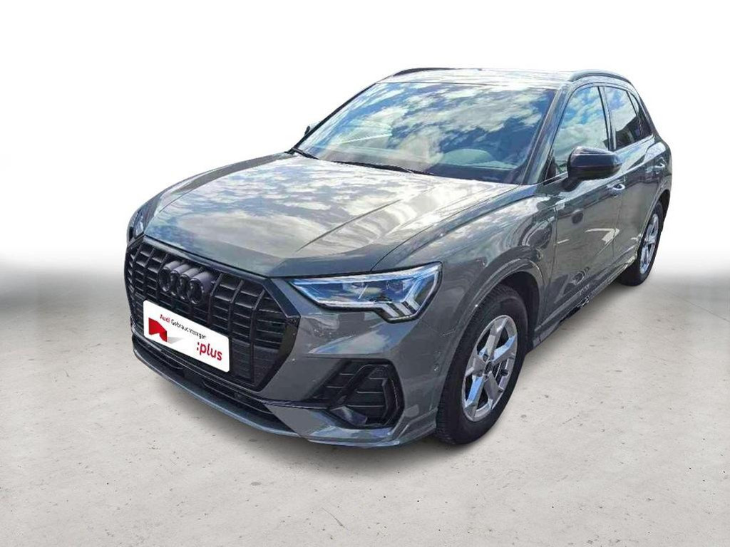 Audi Q3 S-Line 35 TFSI