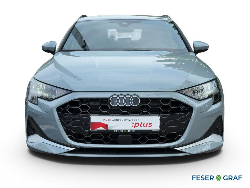 Audi A3 Sportback Sedan S-Tronic