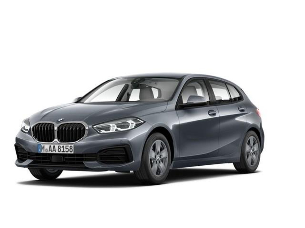 BMW 1 Serie 118 Advantage pakket Sedan 118i