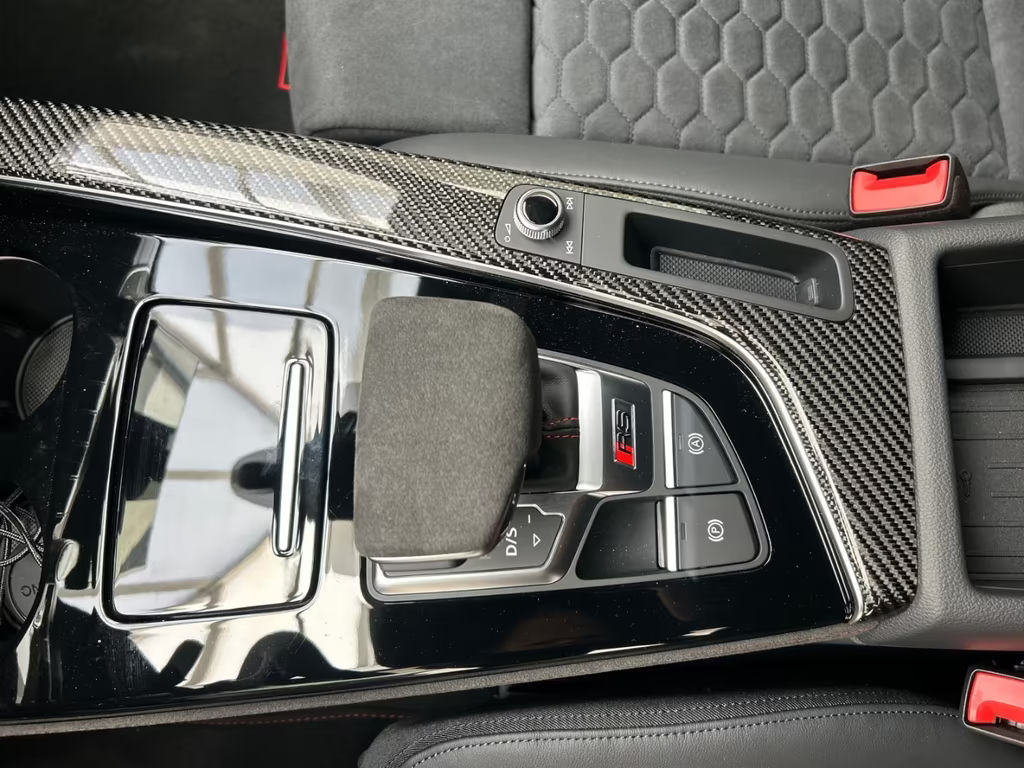 Audi RS4