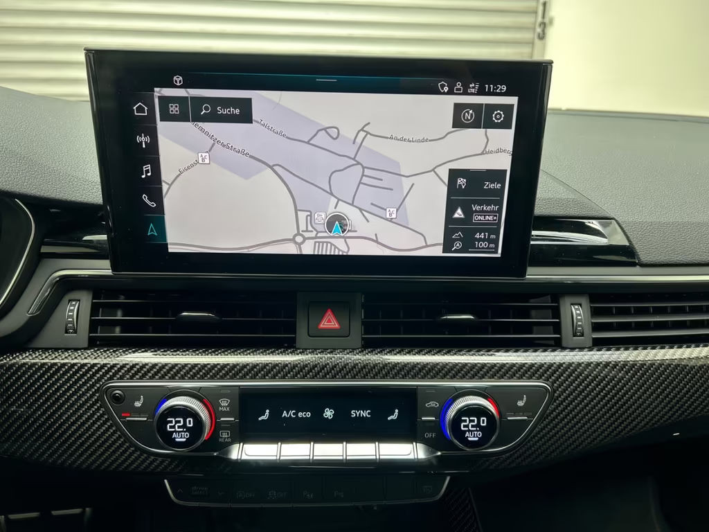 Audi RS4