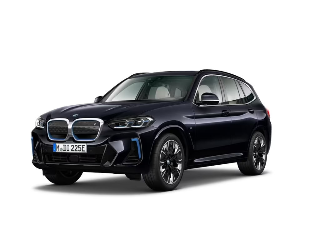 BMW iX3 M-Sport Impressive iX3