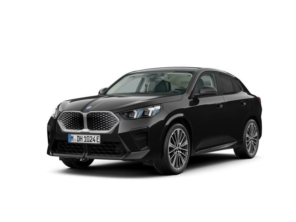 BMW iX2
