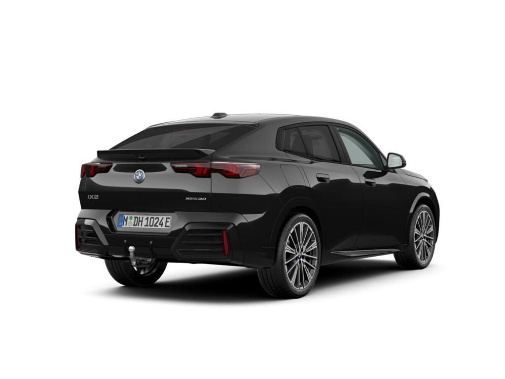 BMW iX2