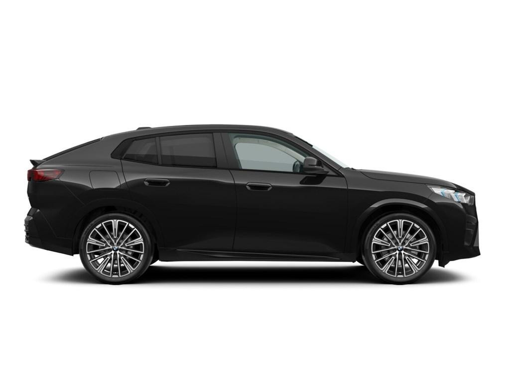 BMW iX2