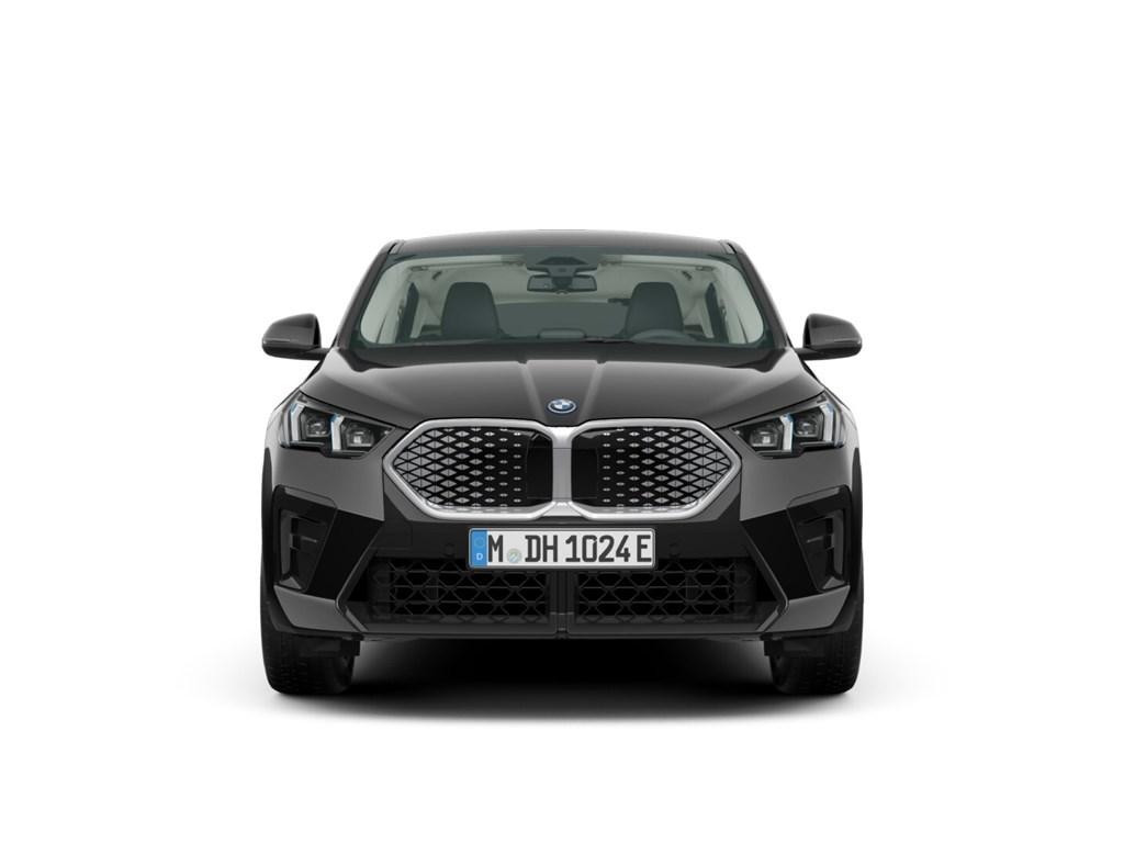 BMW iX2
