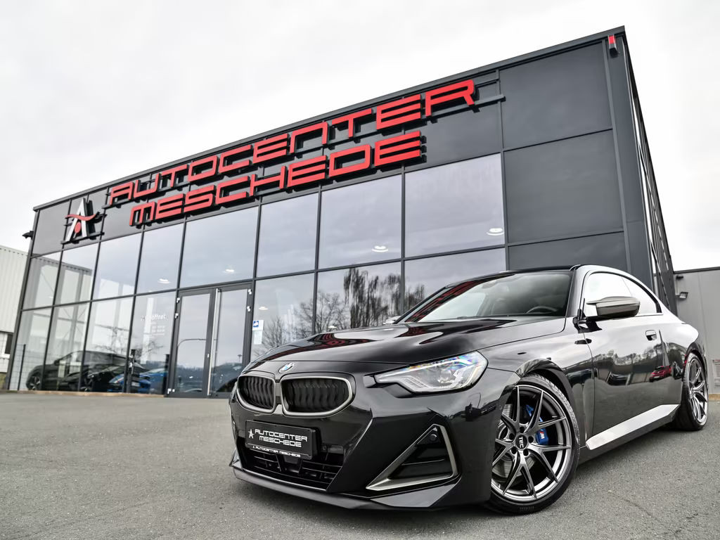 BMW M2 Coupé