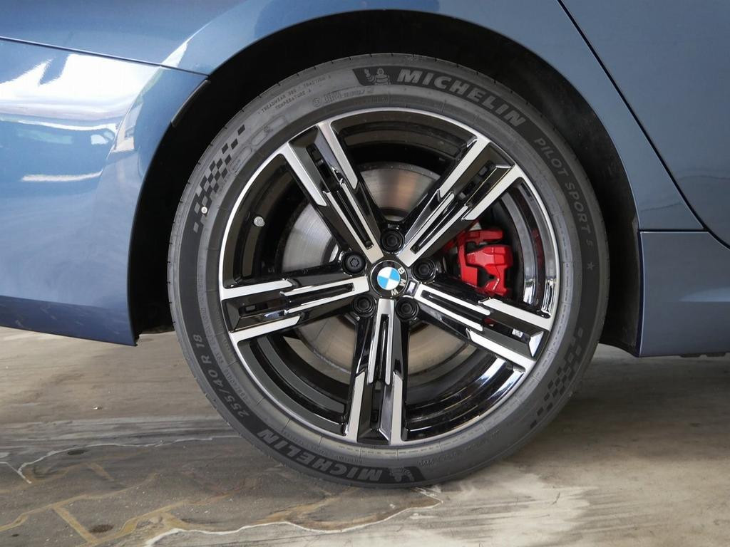 BMW M340