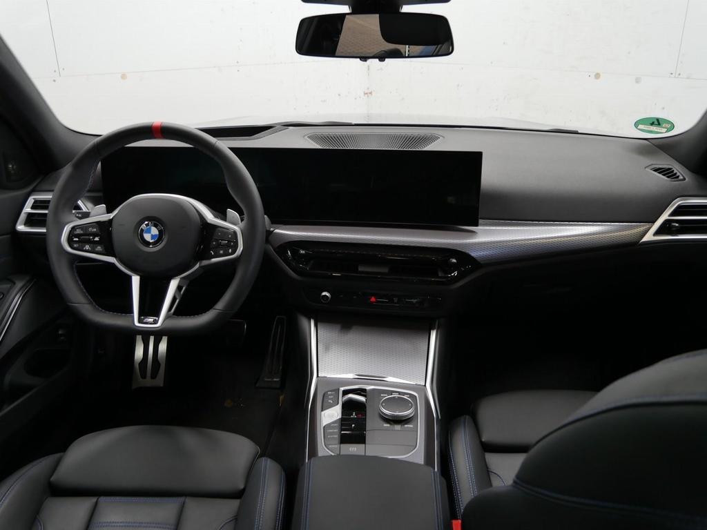 BMW M340