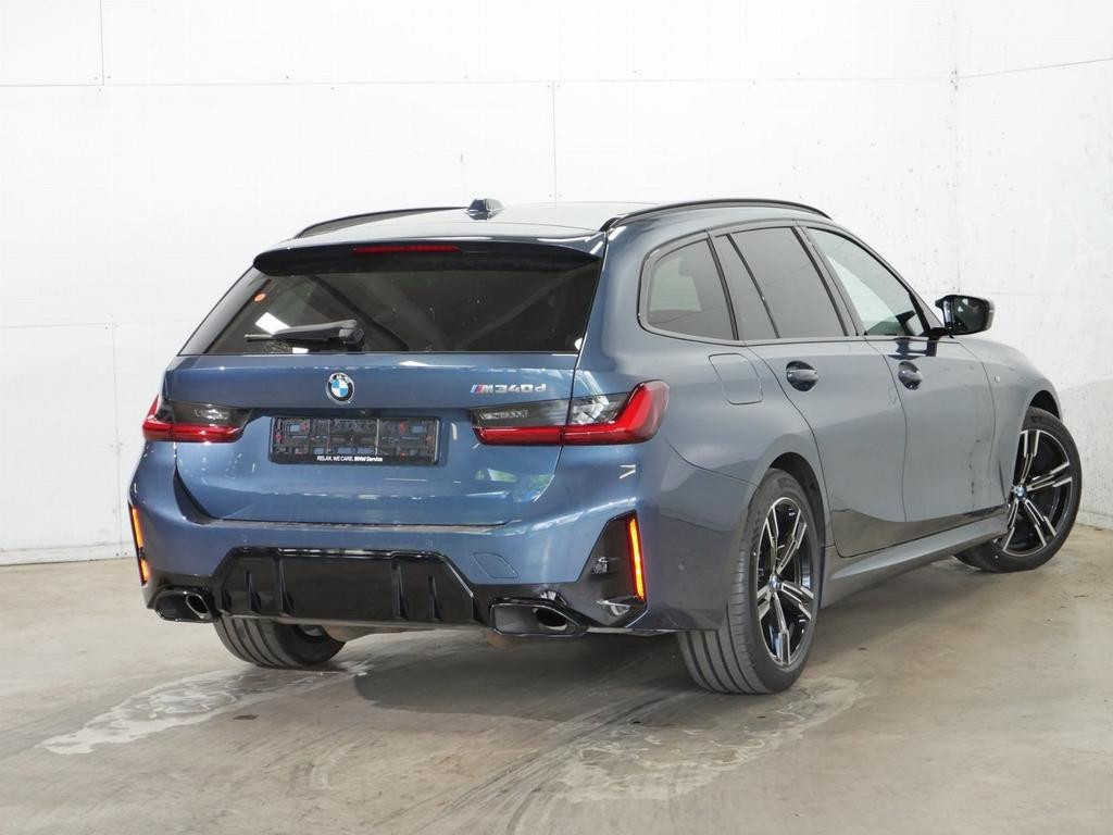 BMW M340