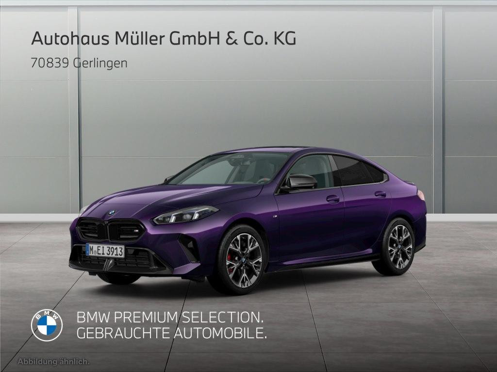 BMW M235 M-Sport