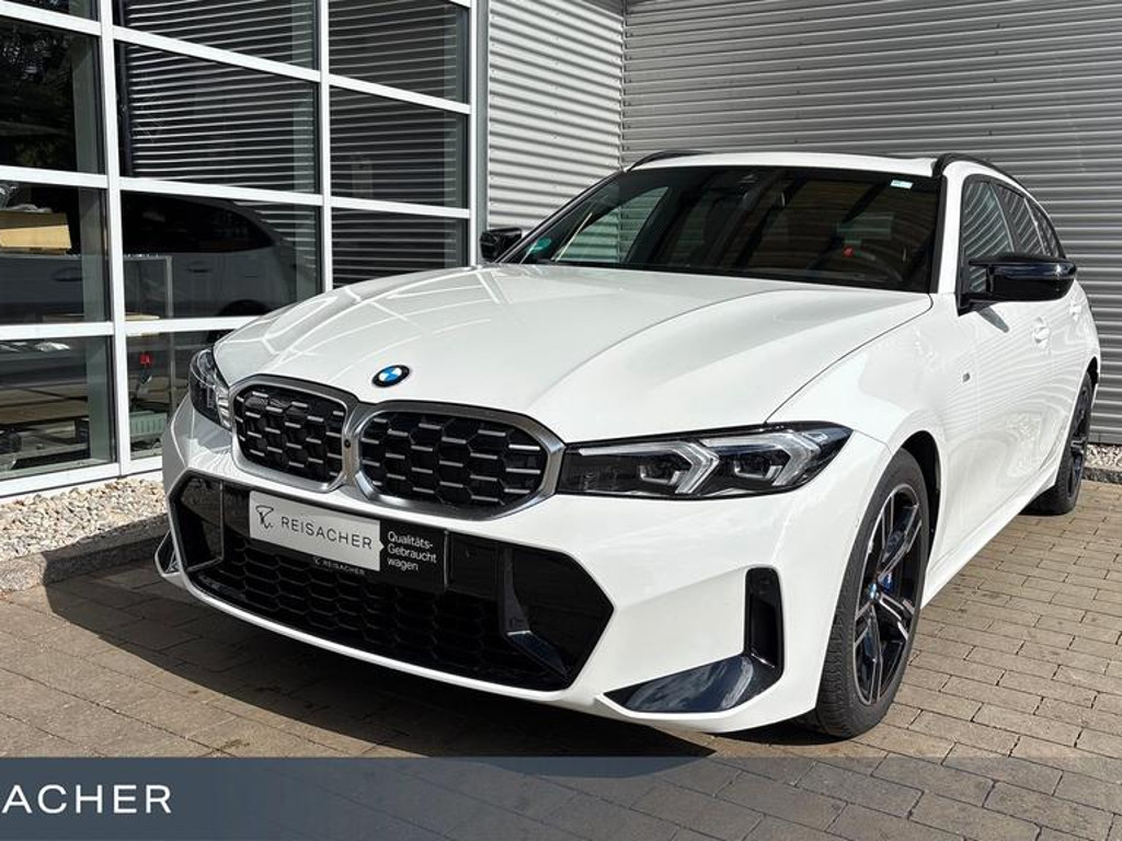 BMW M340 xDrive