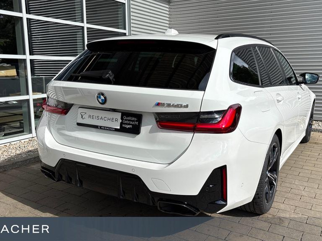 BMW M340