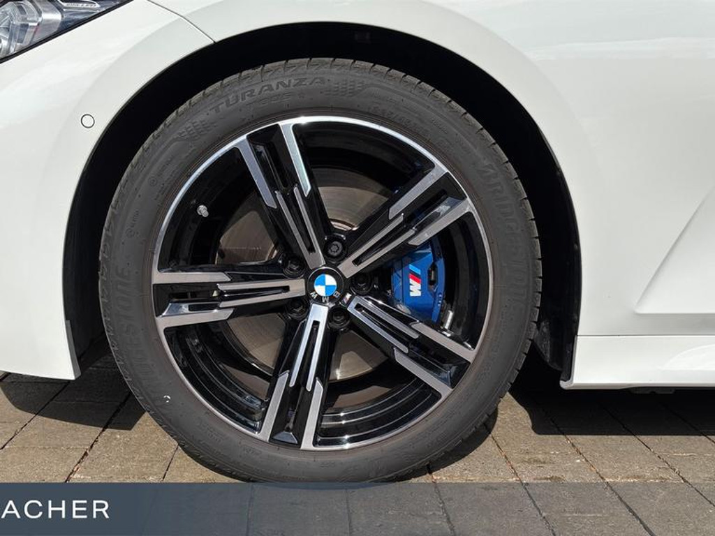 BMW M340