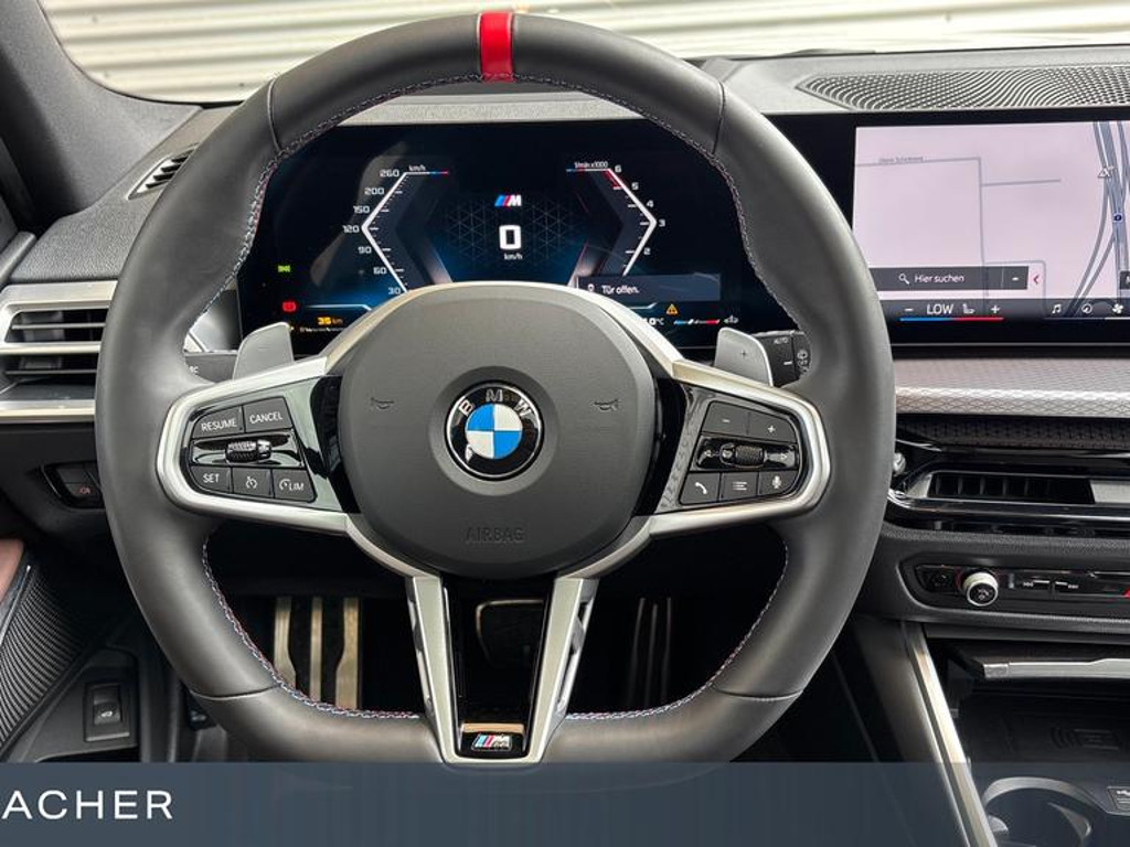 BMW M340