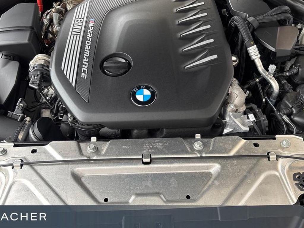 BMW M340