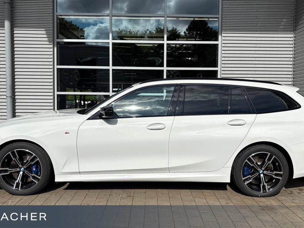 BMW M340