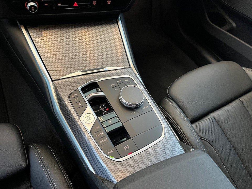 BMW M340