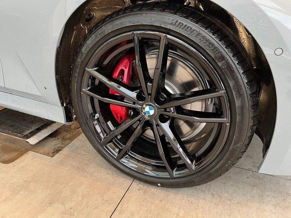 BMW M340