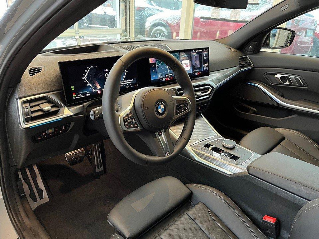 BMW M340