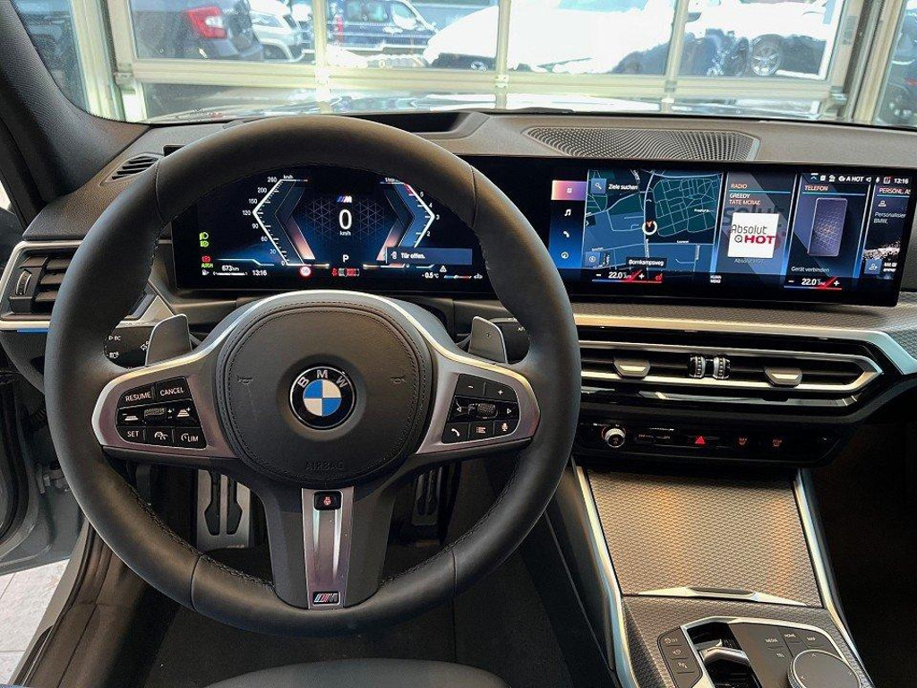 BMW M340