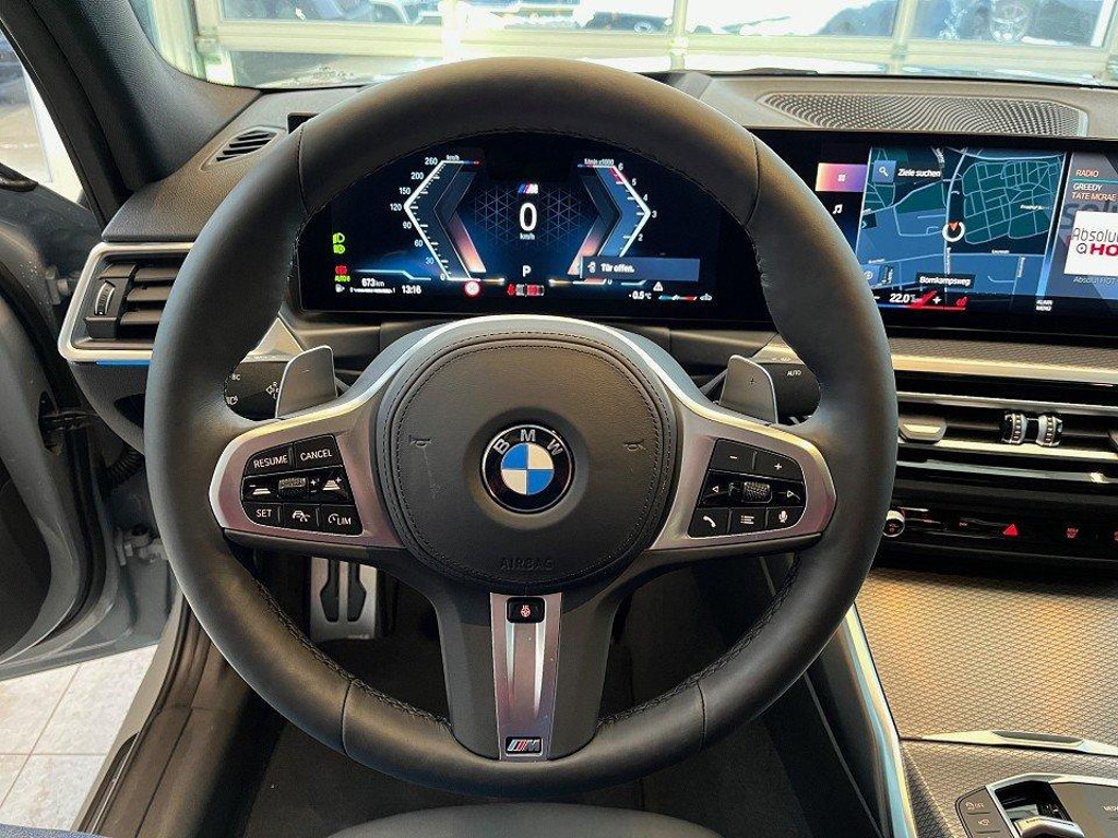 BMW M340