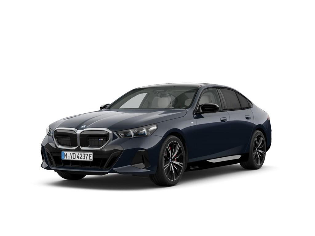 BMW i5 xDrive Sedan M60