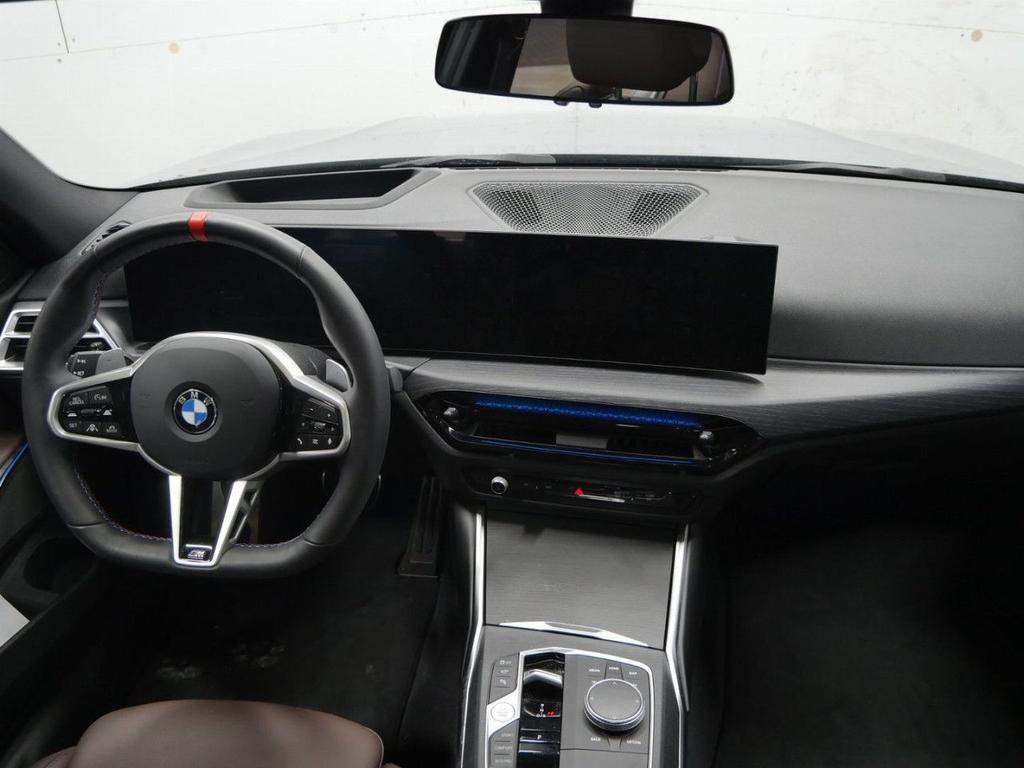BMW M340