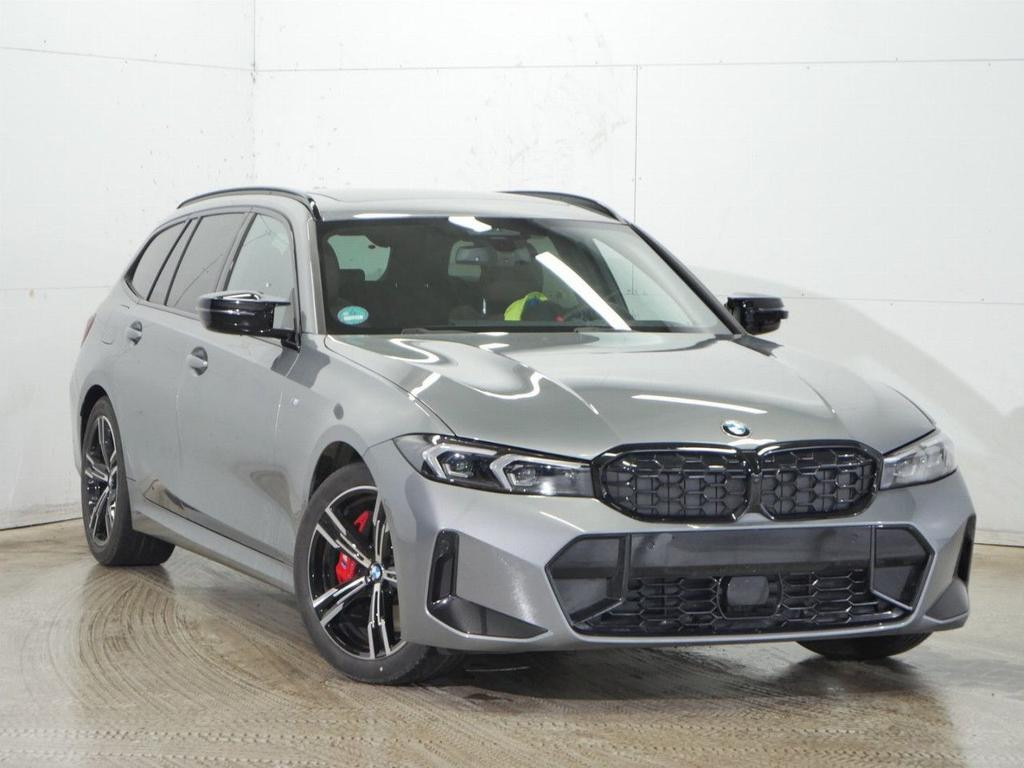 BMW M340