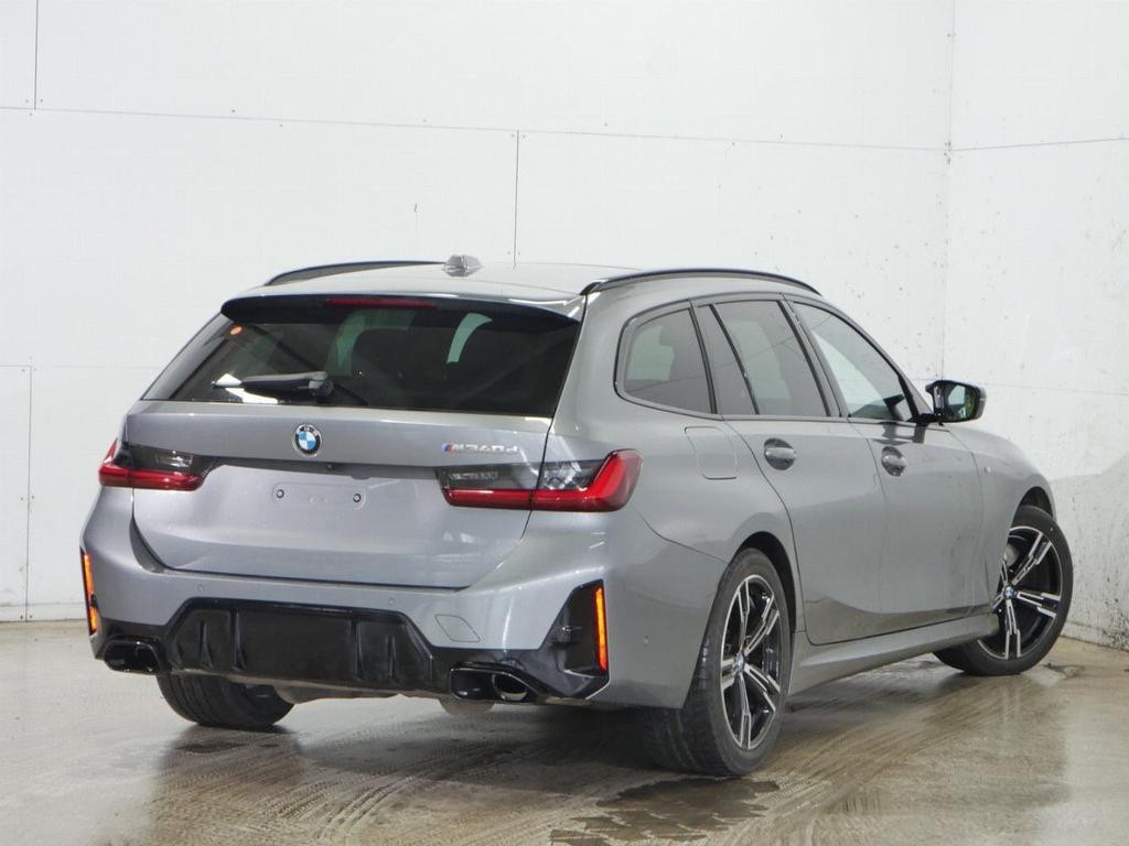 BMW M340