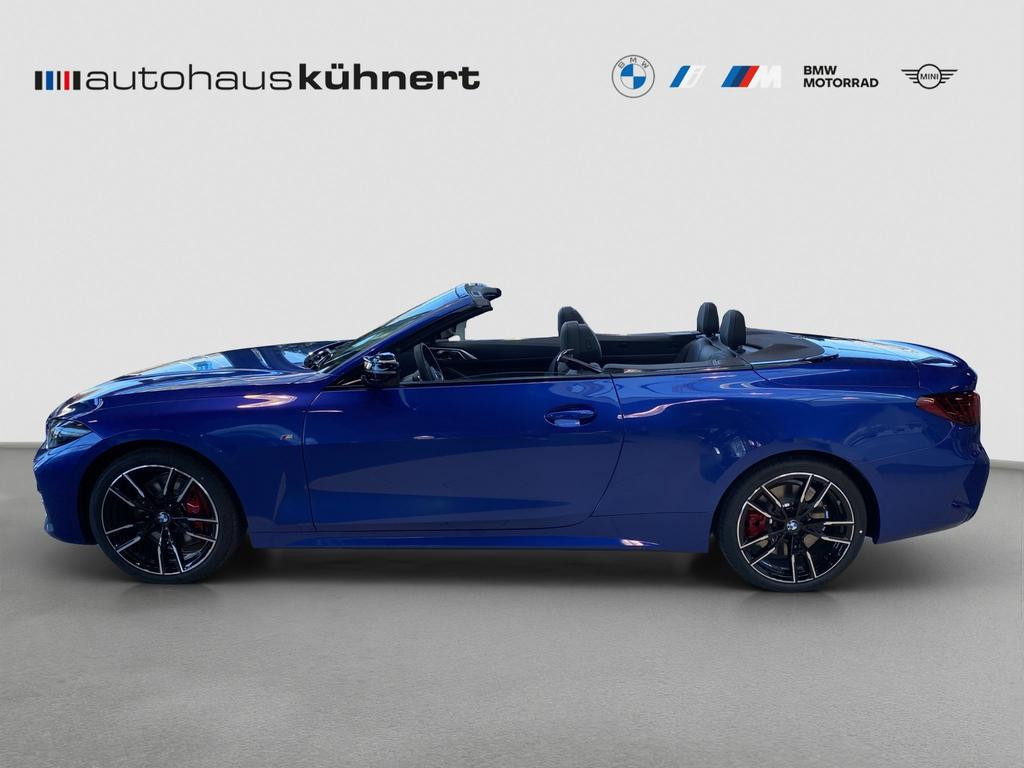 BMW M440
