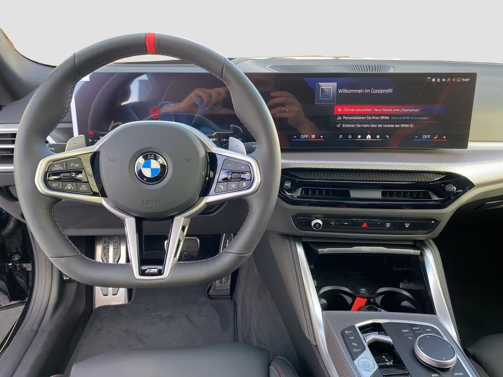 BMW M440
