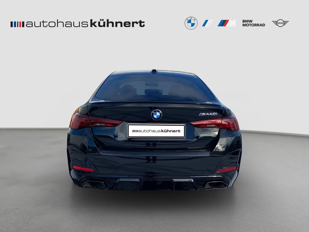 BMW M440