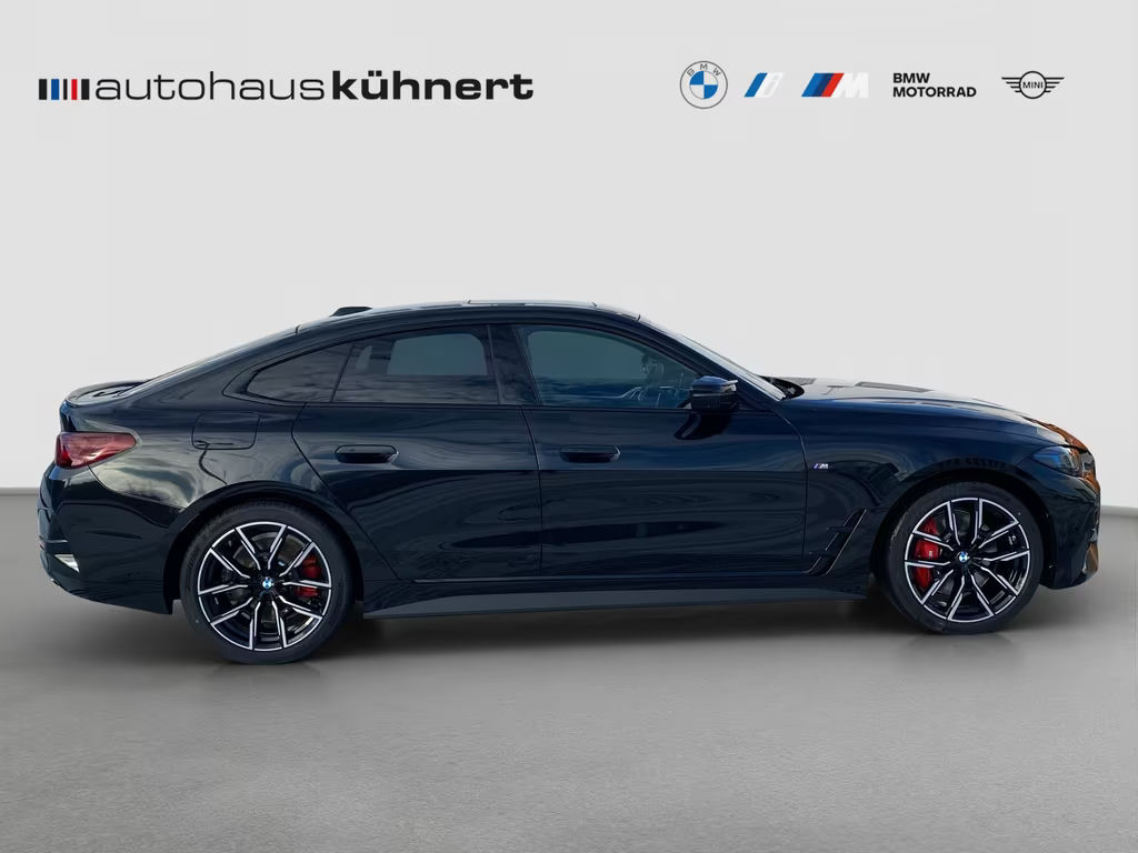 BMW M440