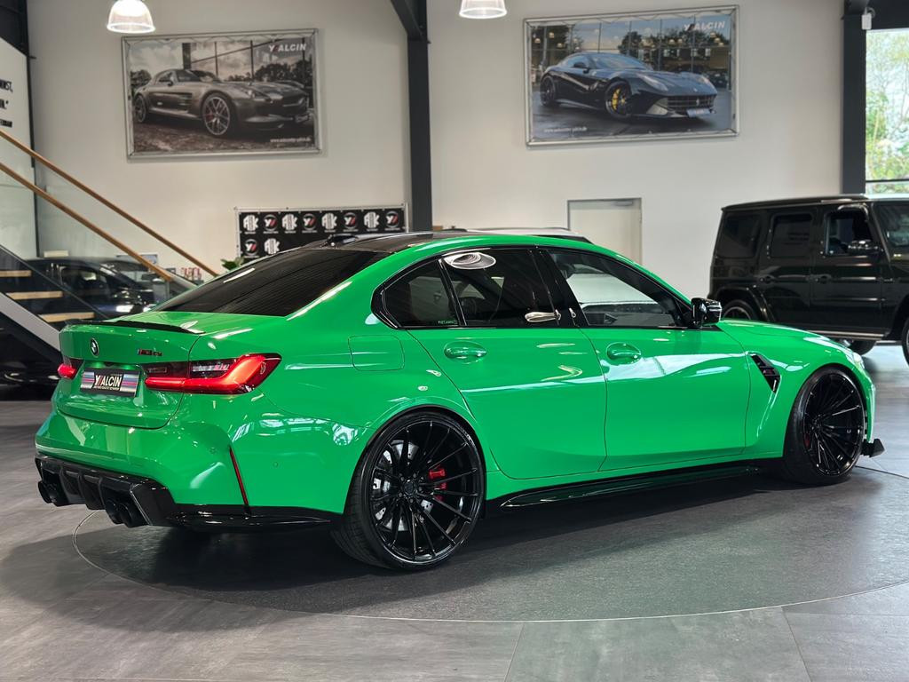 BMW M3