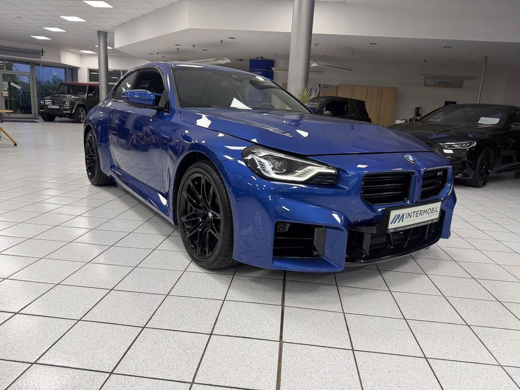 BMW M2