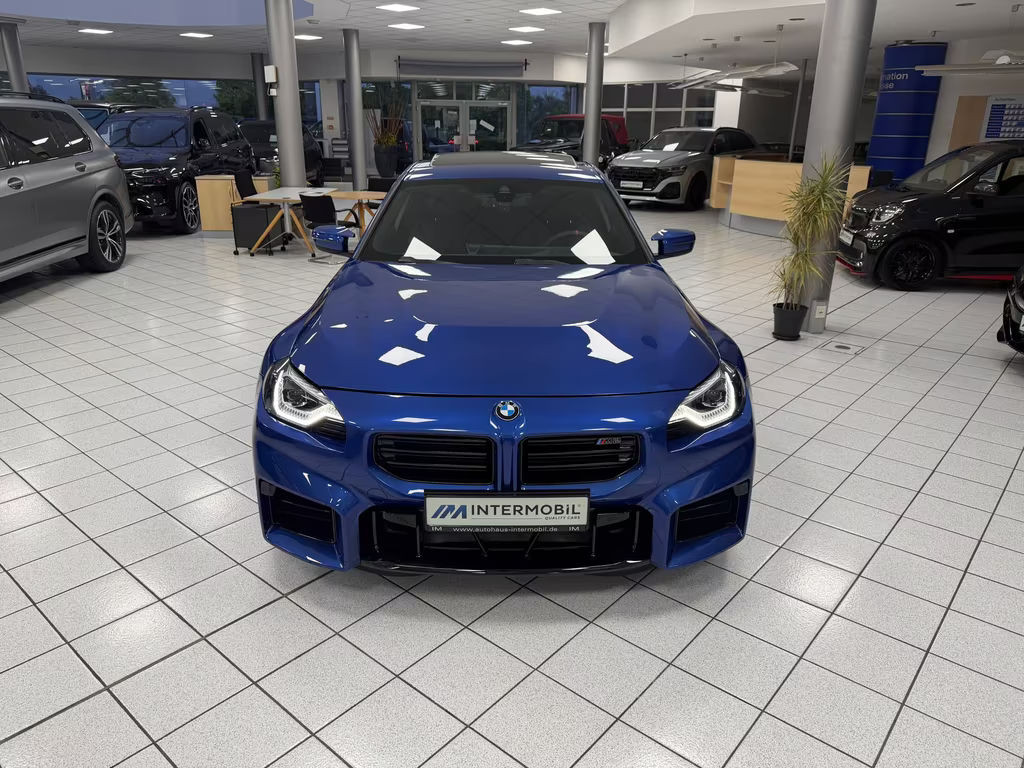 BMW M2