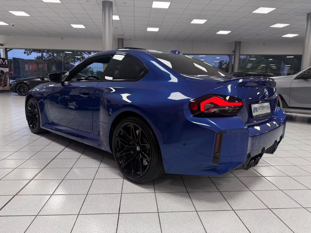 BMW M2