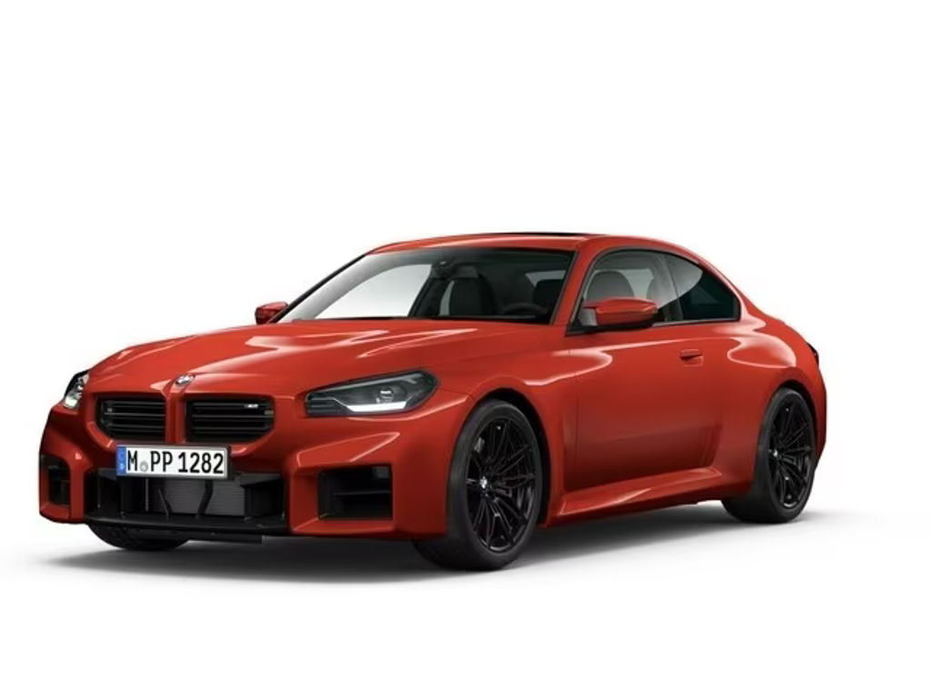 BMW M2 Coupé