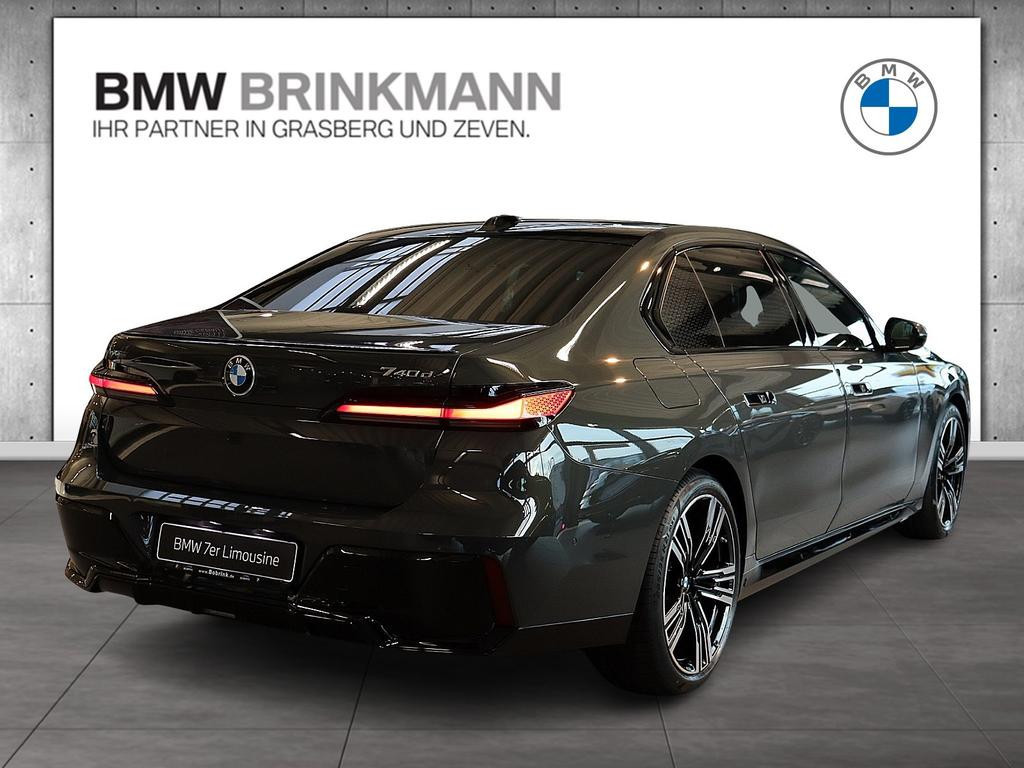 BMW 7 Serie