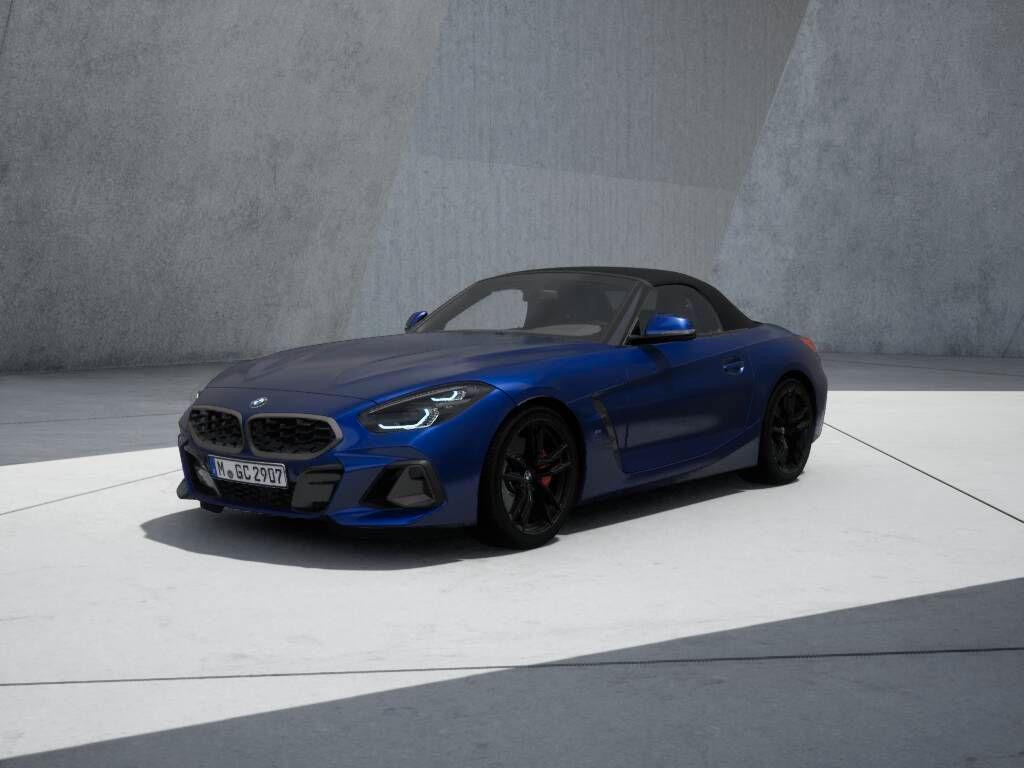 BMW Z4 Cabrio Roadster