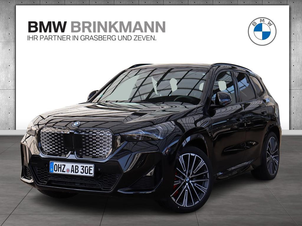 BMW iX1 M-Sport eDrive20