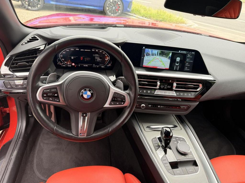 BMW Z4